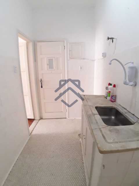 Conheça 22 do imóvel - Apartamento 1 quarto para alugar Tijuca, Rio de Janeiro - R$ 1.200 - TJAP130799 - 23 22 - Apartamento 1 quarto para alugar Tijuca, Rio de Janeiro - R$ 1.200 - TJAP130799 - 23