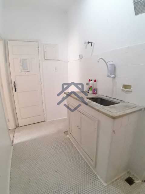 Conheça 23 do imóvel - Apartamento 1 quarto para alugar Tijuca, Rio de Janeiro - R$ 1.200 - TJAP130799 - 24 23 - Apartamento 1 quarto para alugar Tijuca, Rio de Janeiro - R$ 1.200 - TJAP130799 - 24