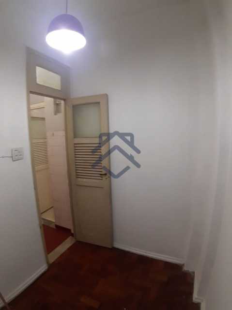 Conheça 27 do imóvel - Apartamento 1 quarto para alugar Tijuca, Rio de Janeiro - R$ 1.200 - TJAP130799 - 28 27 - Apartamento 1 quarto para alugar Tijuca, Rio de Janeiro - R$ 1.200 - TJAP130799 - 28