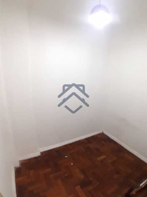 Conheça 26 do imóvel - Apartamento 1 quarto para alugar Tijuca, Rio de Janeiro - R$ 1.200 - TJAP130799 - 27 26 - Apartamento 1 quarto para alugar Tijuca, Rio de Janeiro - R$ 1.200 - TJAP130799 - 27
