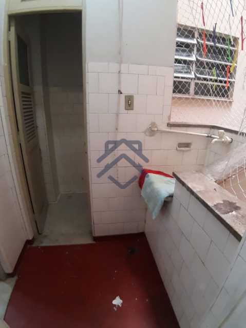 Conheça 28 do imóvel - Apartamento 1 quarto para alugar Tijuca, Rio de Janeiro - R$ 1.200 - TJAP130799 - 29 28 - Apartamento 1 quarto para alugar Tijuca, Rio de Janeiro - R$ 1.200 - TJAP130799 - 29