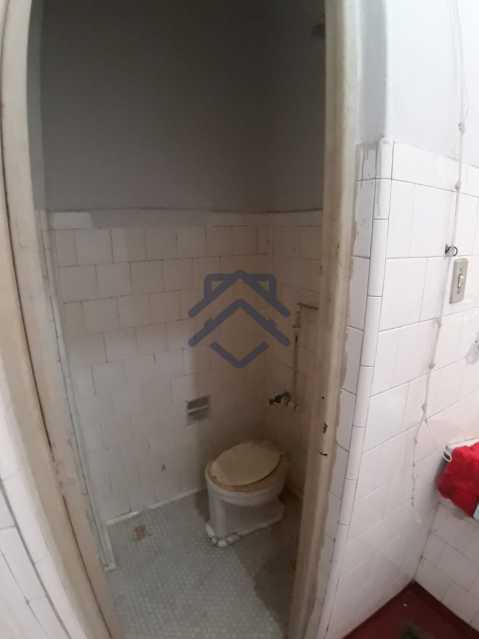 Conheça 29 do imóvel - Apartamento 1 quarto para alugar Tijuca, Rio de Janeiro - R$ 1.200 - TJAP130799 - 30 29 - Apartamento 1 quarto para alugar Tijuca, Rio de Janeiro - R$ 1.200 - TJAP130799 - 30