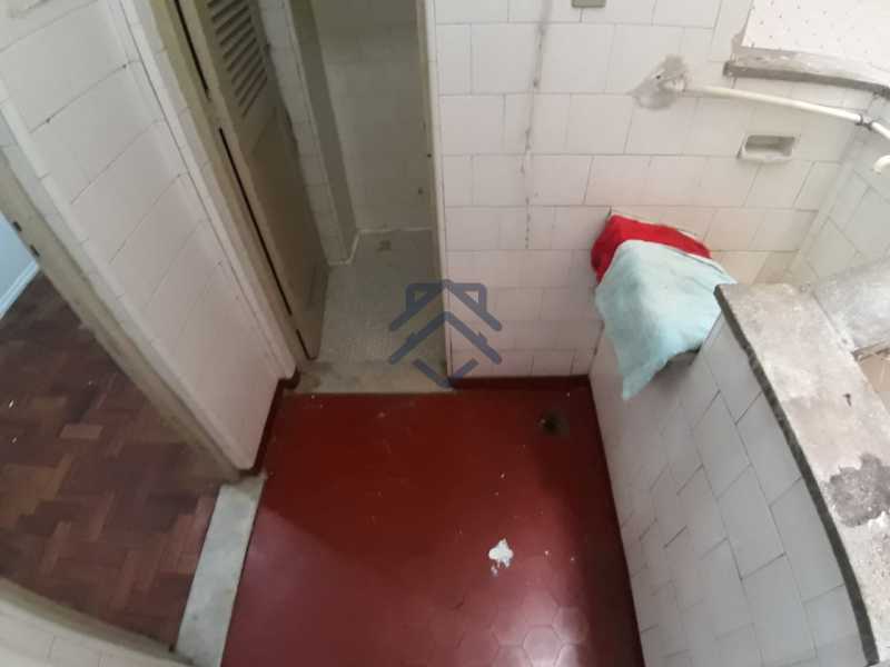 Conheça 24 do imóvel - Apartamento 1 quarto para alugar Tijuca, Rio de Janeiro - R$ 1.200 - TJAP130799 - 25 24 - Apartamento 1 quarto para alugar Tijuca, Rio de Janeiro - R$ 1.200 - TJAP130799 - 25