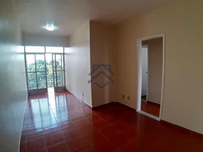 2 - Apartamento 2 quartos para alugar Ramos, Penha e Adjacências,Rio de Janeiro - R$ 1.150 - TJAP230902 - 3