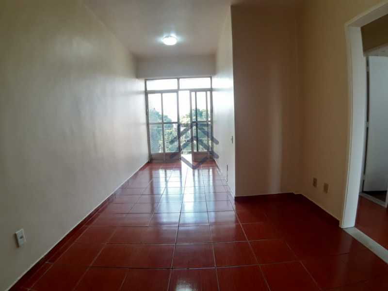1 - Apartamento 2 quartos para alugar Ramos, Penha e Adjacências,Rio de Janeiro - R$ 1.150 - TJAP230902 - 1