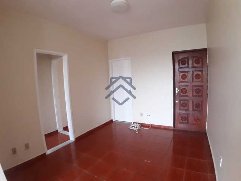 9 - Apartamento 2 quartos para alugar Ramos, Penha e Adjacências,Rio de Janeiro - R$ 1.150 - TJAP230902 - 10