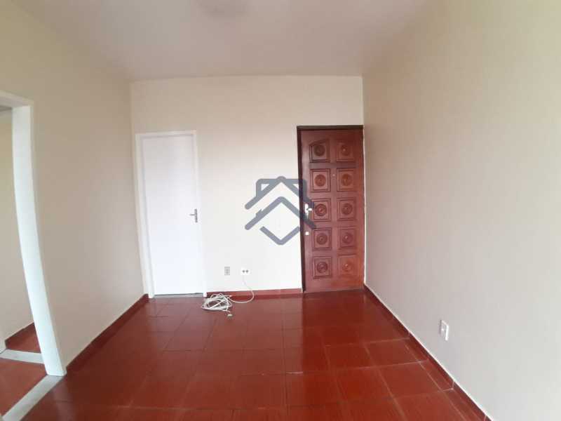 8 - Apartamento 2 quartos para alugar Ramos, Penha e Adjacências,Rio de Janeiro - R$ 1.150 - TJAP230902 - 9
