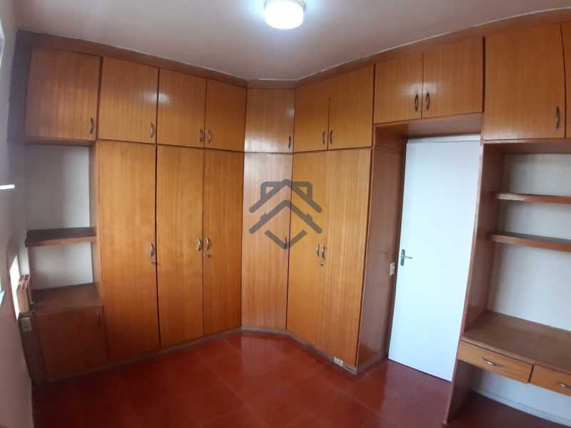 12 - Apartamento 2 quartos para alugar Ramos, Penha e Adjacências,Rio de Janeiro - R$ 1.150 - TJAP230902 - 13
