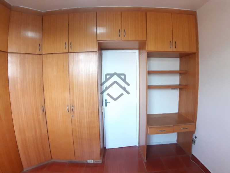 13 - Apartamento 2 quartos para alugar Ramos, Penha e Adjacências,Rio de Janeiro - R$ 1.150 - TJAP230902 - 14