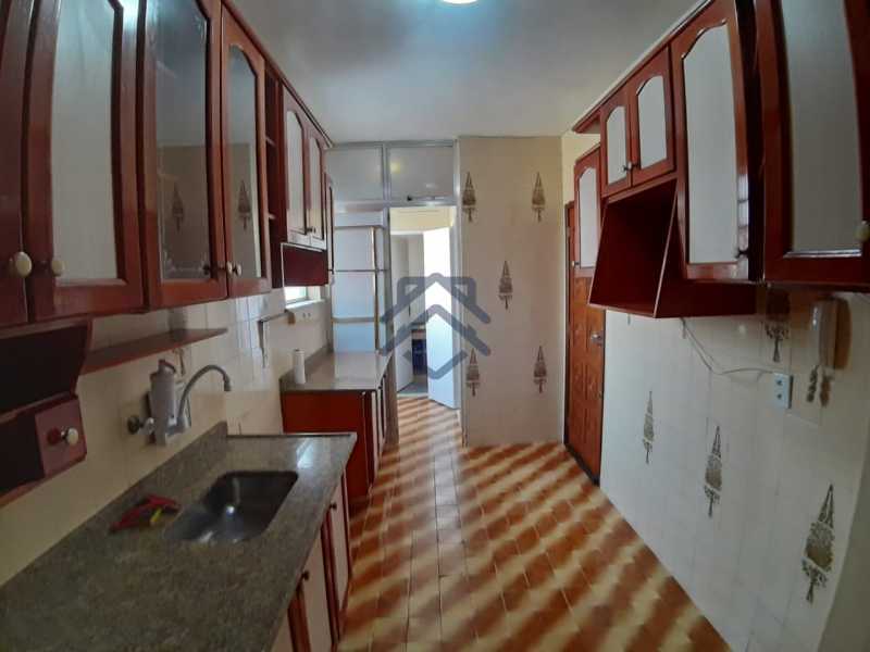 23 - Apartamento 2 quartos para alugar Ramos, Penha e Adjacências,Rio de Janeiro - R$ 1.150 - TJAP230902 - 24