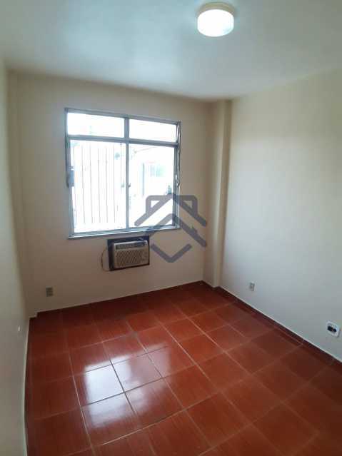 21 - Apartamento 2 quartos para alugar Ramos, Penha e Adjacências,Rio de Janeiro - R$ 1.150 - TJAP230902 - 22