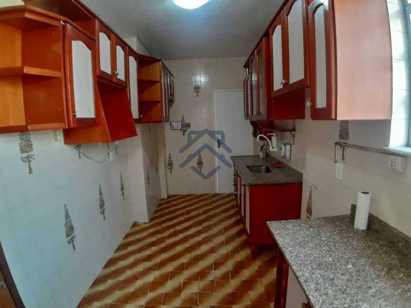 Conheça 24 do imóvel - Apartamento 2 quartos para alugar Ramos, Penha e Adjacências,Rio de Janeiro - R$ 1.150 - TJAP230902 - 25 24 - Apartamento 2 quartos para alugar Ramos, Penha e Adjacências,Rio de Janeiro - R$ 1.150 - TJAP230902 - 25
