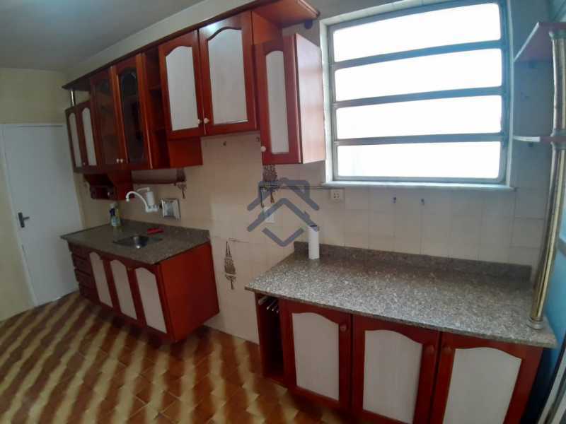 25 - Apartamento 2 quartos para alugar Ramos, Penha e Adjacências,Rio de Janeiro - R$ 1.150 - TJAP230902 - 26