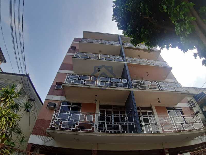 30 - Apartamento 2 quartos para alugar Ramos, Penha e Adjacências,Rio de Janeiro - R$ 1.150 - TJAP230902 - 31