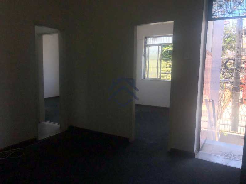 03 - Apartamento 2 quartos para venda e aluguel São Francisco Xavier, Rio de Janeiro - R$ 1.200 - 3723 - 4