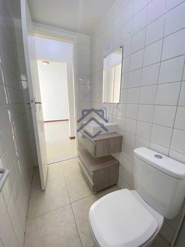 Conheça 20 do imóvel - Apartamento 2 Quartos para Alugar no Méier - MEAP126 - 21 20 - Apartamento 2 Quartos para Alugar no Méier - MEAP126 - 21