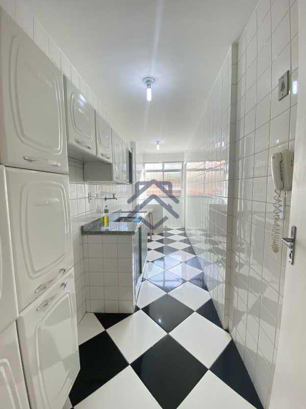 Conheça 5 do imóvel - Apartamento 2 Quartos para Alugar no Méier - MEAP126 - 6 5 - Apartamento 2 Quartos para Alugar no Méier - MEAP126 - 6