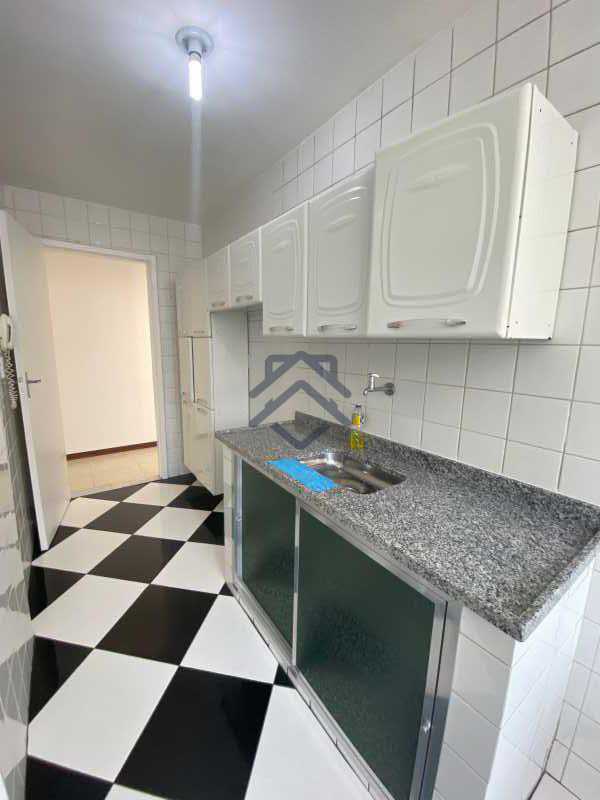Conheça 8 do imóvel - Apartamento 2 Quartos para Alugar no Méier - MEAP126 - 9 8 - Apartamento 2 Quartos para Alugar no Méier - MEAP126 - 9