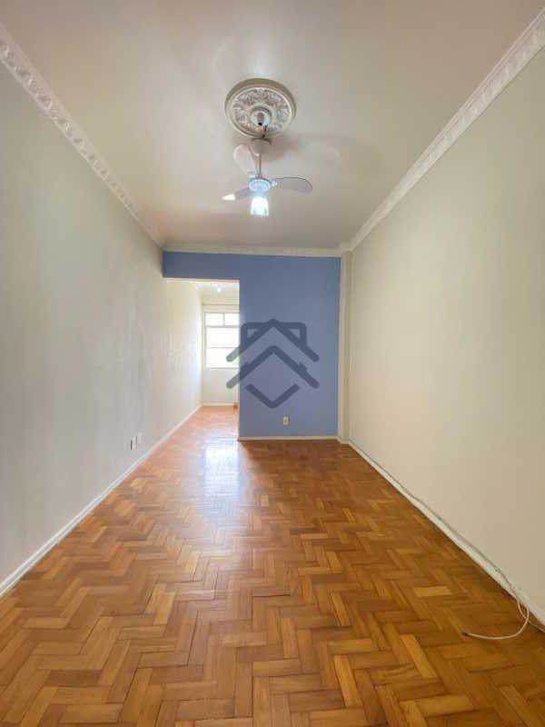 Conheça 1 do imóvel - Apartamento 2 Quartos para Alugar em São Cristóvão - MEAP123 - 1 1 - Apartamento 2 Quartos para Alugar em São Cristóvão - MEAP123 - 1