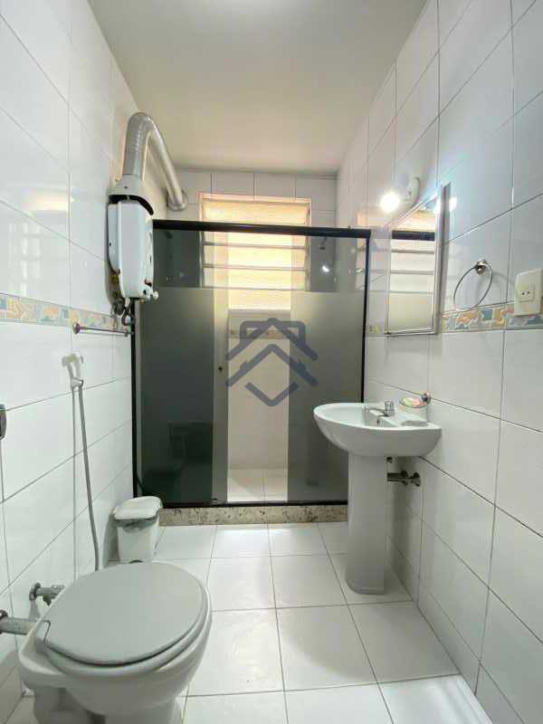 Conheça 13 do imóvel - Apartamento 2 Quartos para Alugar em São Cristóvão - MEAP123 - 14 13 - Apartamento 2 Quartos para Alugar em São Cristóvão - MEAP123 - 14