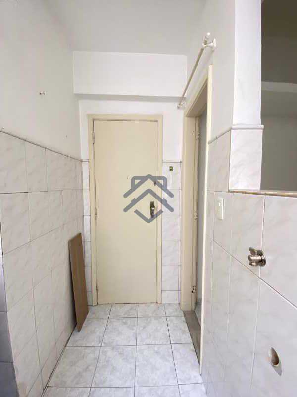 Conheça 16 do imóvel - Apartamento 2 Quartos para Alugar em São Cristóvão - MEAP123 - 17 16 - Apartamento 2 Quartos para Alugar em São Cristóvão - MEAP123 - 17