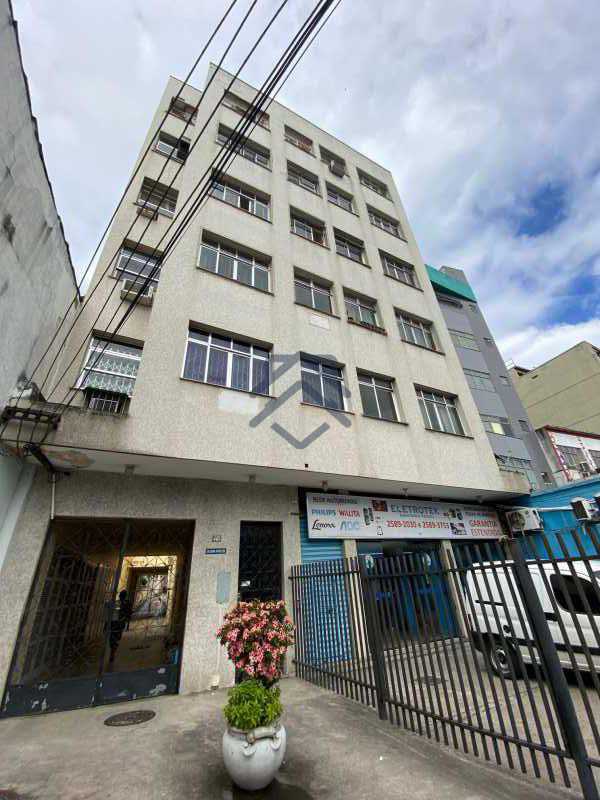 Conheça 22 do imóvel - Apartamento 2 Quartos para Alugar em São Cristóvão - MEAP123 - 23 22 - Apartamento 2 Quartos para Alugar em São Cristóvão - MEAP123 - 23