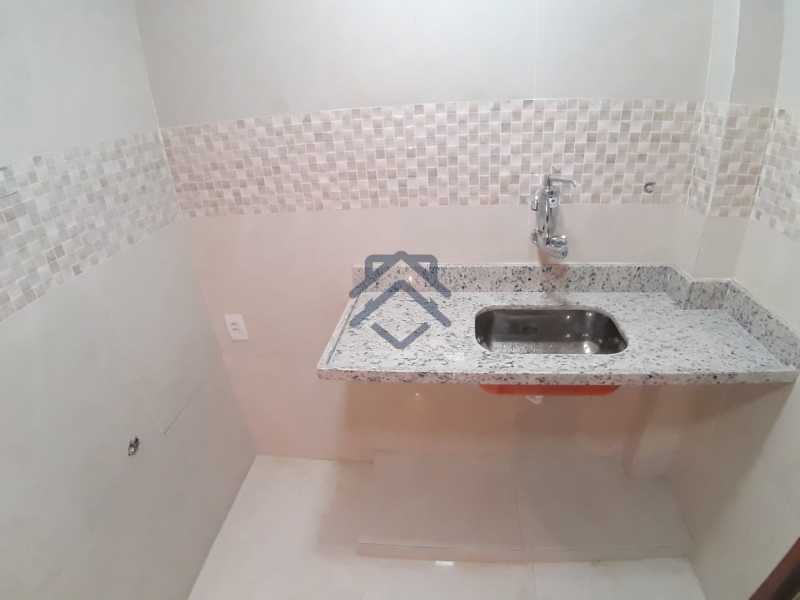 Conheça 22 do imóvel - Apartamento 2 quartos para alugar Tijuca, Rio de Janeiro - R$ 1.500 - TJAP230968 - 23 22 - Apartamento 2 quartos para alugar Tijuca, Rio de Janeiro - R$ 1.500 - TJAP230968 - 23