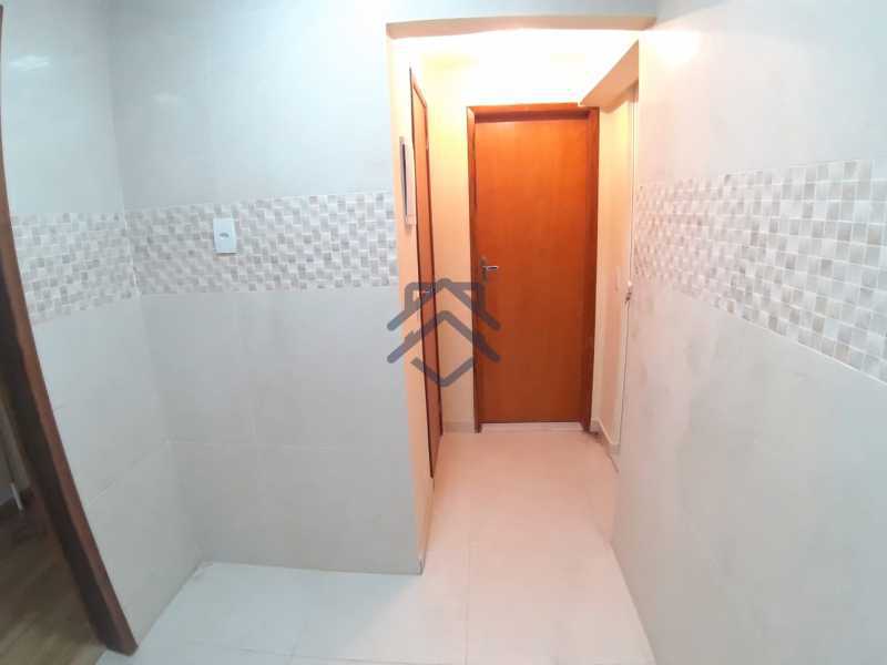 Conheça 23 do imóvel - Apartamento 2 quartos para alugar Tijuca, Rio de Janeiro - R$ 1.500 - TJAP230968 - 24 23 - Apartamento 2 quartos para alugar Tijuca, Rio de Janeiro - R$ 1.500 - TJAP230968 - 24