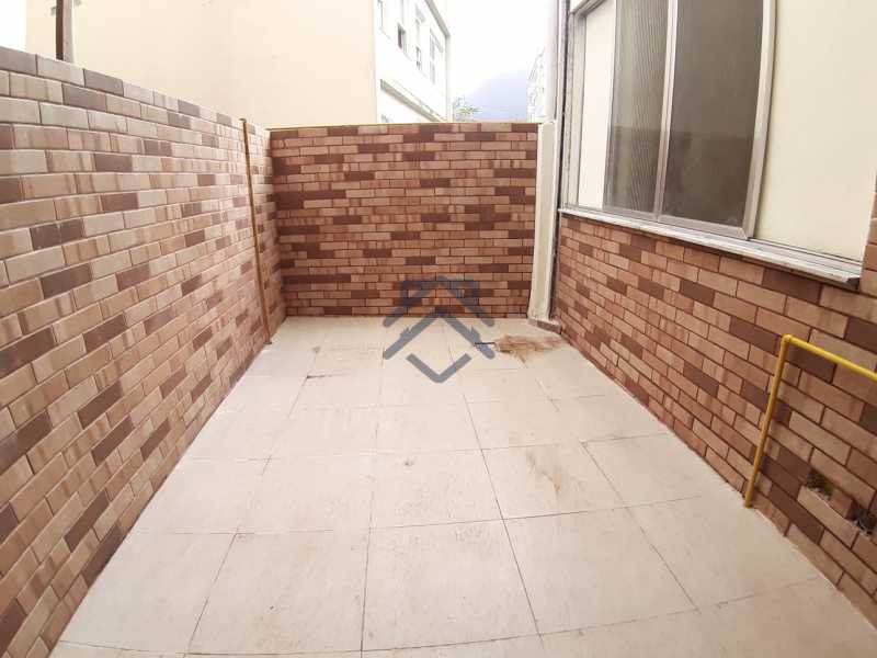 Conheça 27 do imóvel - Apartamento 2 quartos para alugar Tijuca, Rio de Janeiro - R$ 1.500 - TJAP230968 - 28 27 - Apartamento 2 quartos para alugar Tijuca, Rio de Janeiro - R$ 1.500 - TJAP230968 - 28