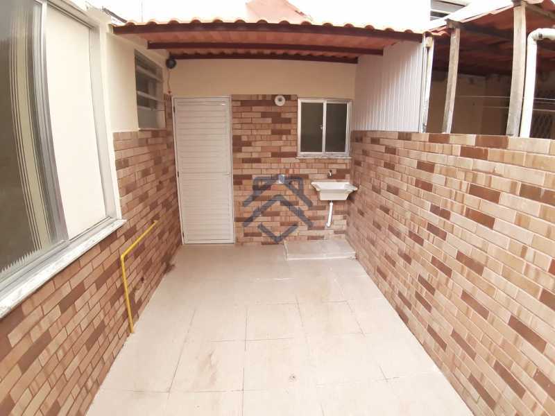 Conheça 28 do imóvel - Apartamento 2 quartos para alugar Tijuca, Rio de Janeiro - R$ 1.500 - TJAP230968 - 29 28 - Apartamento 2 quartos para alugar Tijuca, Rio de Janeiro - R$ 1.500 - TJAP230968 - 29