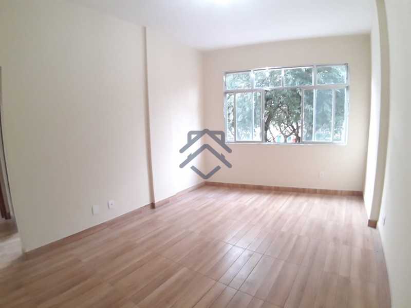Conheça 3 do imóvel - Apartamento 2 quartos para alugar Tijuca, Rio de Janeiro - R$ 1.500 - TJAP230968 - 4 3 - Apartamento 2 quartos para alugar Tijuca, Rio de Janeiro - R$ 1.500 - TJAP230968 - 4
