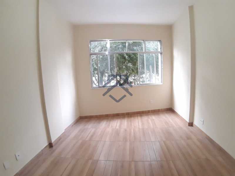 Conheça 1 do imóvel - Apartamento 2 quartos para alugar Tijuca, Rio de Janeiro - R$ 1.500 - TJAP230968 - 1 1 - Apartamento 2 quartos para alugar Tijuca, Rio de Janeiro - R$ 1.500 - TJAP230968 - 1