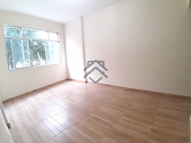 Conheça 2 do imóvel - Apartamento 2 quartos para alugar Tijuca, Rio de Janeiro - R$ 1.500 - TJAP230968 - 3 2 - Apartamento 2 quartos para alugar Tijuca, Rio de Janeiro - R$ 1.500 - TJAP230968 - 3