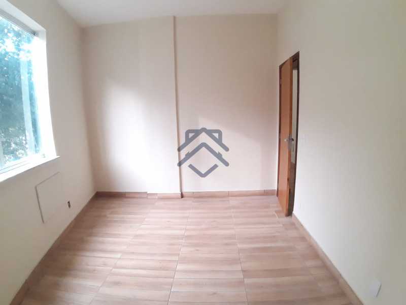 Conheça 8 do imóvel - Apartamento 2 quartos para alugar Tijuca, Rio de Janeiro - R$ 1.500 - TJAP230968 - 9 8 - Apartamento 2 quartos para alugar Tijuca, Rio de Janeiro - R$ 1.500 - TJAP230968 - 9