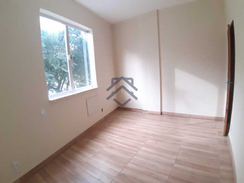 Conheça 10 do imóvel - Apartamento 2 quartos para alugar Tijuca, Rio de Janeiro - R$ 1.500 - TJAP230968 - 11 10 - Apartamento 2 quartos para alugar Tijuca, Rio de Janeiro - R$ 1.500 - TJAP230968 - 11