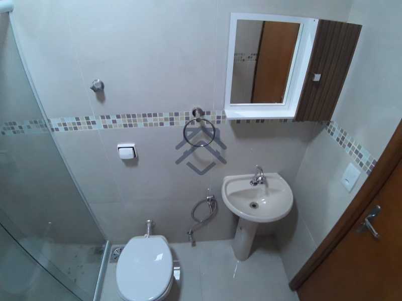 Conheça 13 do imóvel - Apartamento 2 quartos para alugar Tijuca, Rio de Janeiro - R$ 1.500 - TJAP230968 - 14 13 - Apartamento 2 quartos para alugar Tijuca, Rio de Janeiro - R$ 1.500 - TJAP230968 - 14