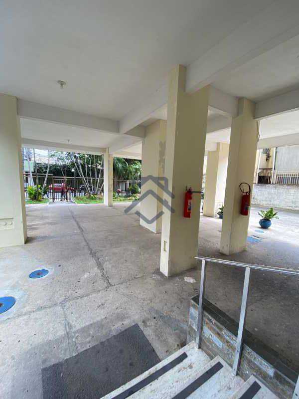 Conheça 18 do imóvel - Apartamento À Venda no Andaraí - MEAP213 - 19 18 - Apartamento À Venda no Andaraí - MEAP213 - 19