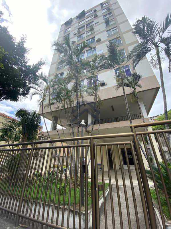 Conheça 19 do imóvel - Apartamento À Venda no Andaraí - MEAP213 - 20 19 - Apartamento À Venda no Andaraí - MEAP213 - 20