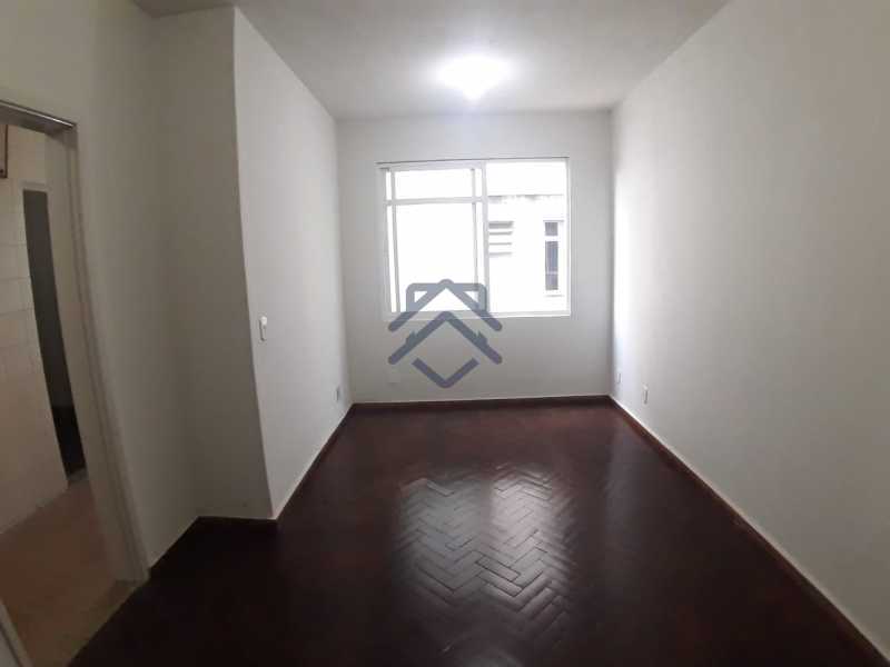 Conheça 2 do imóvel - Apartamento 2 quartos para alugar Tijuca, Rio de Janeiro - R$ 1.600 - TJAP230984 - 3 2 - Apartamento 2 quartos para alugar Tijuca, Rio de Janeiro - R$ 1.600 - TJAP230984 - 3