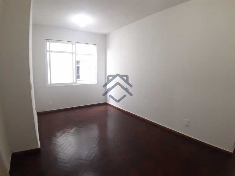 Conheça 5 do imóvel - Apartamento 2 quartos para alugar Tijuca, Rio de Janeiro - R$ 1.600 - TJAP230984 - 6 5 - Apartamento 2 quartos para alugar Tijuca, Rio de Janeiro - R$ 1.600 - TJAP230984 - 6