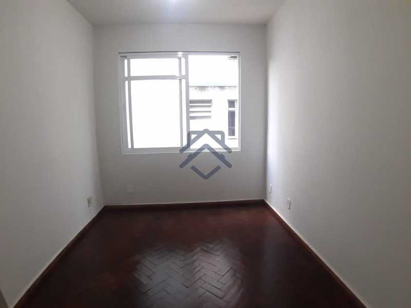 Conheça 3 do imóvel - Apartamento 2 quartos para alugar Tijuca, Rio de Janeiro - R$ 1.600 - TJAP230984 - 4 3 - Apartamento 2 quartos para alugar Tijuca, Rio de Janeiro - R$ 1.600 - TJAP230984 - 4