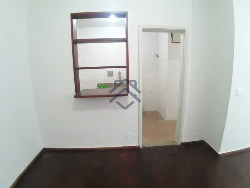 Conheça 6 do imóvel - Apartamento 2 quartos para alugar Tijuca, Rio de Janeiro - R$ 1.600 - TJAP230984 - 7 6 - Apartamento 2 quartos para alugar Tijuca, Rio de Janeiro - R$ 1.600 - TJAP230984 - 7