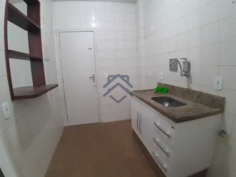 Conheça 7 do imóvel - Apartamento 2 quartos para alugar Tijuca, Rio de Janeiro - R$ 1.600 - TJAP230984 - 8 7 - Apartamento 2 quartos para alugar Tijuca, Rio de Janeiro - R$ 1.600 - TJAP230984 - 8
