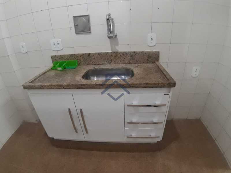 Conheça 8 do imóvel - Apartamento 2 quartos para alugar Tijuca, Rio de Janeiro - R$ 1.600 - TJAP230984 - 9 8 - Apartamento 2 quartos para alugar Tijuca, Rio de Janeiro - R$ 1.600 - TJAP230984 - 9