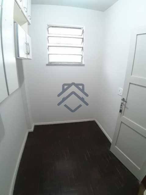Conheça 10 do imóvel - Apartamento 2 quartos para alugar Tijuca, Rio de Janeiro - R$ 1.600 - TJAP230984 - 11 10 - Apartamento 2 quartos para alugar Tijuca, Rio de Janeiro - R$ 1.600 - TJAP230984 - 11