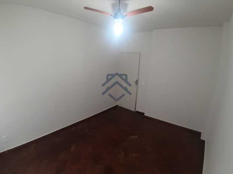 Conheça 18 do imóvel - Apartamento 2 quartos para alugar Tijuca, Rio de Janeiro - R$ 1.600 - TJAP230984 - 19 18 - Apartamento 2 quartos para alugar Tijuca, Rio de Janeiro - R$ 1.600 - TJAP230984 - 19