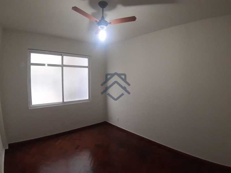 Conheça 16 do imóvel - Apartamento 2 quartos para alugar Tijuca, Rio de Janeiro - R$ 1.600 - TJAP230984 - 17 16 - Apartamento 2 quartos para alugar Tijuca, Rio de Janeiro - R$ 1.600 - TJAP230984 - 17