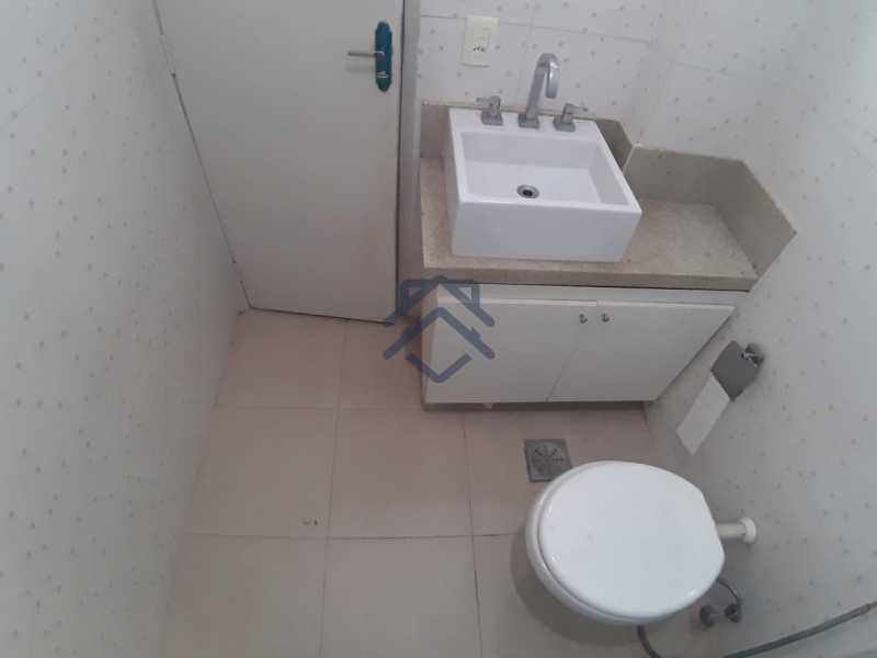 Conheça 21 do imóvel - Apartamento 2 quartos para alugar Tijuca, Rio de Janeiro - R$ 1.600 - TJAP230984 - 22 21 - Apartamento 2 quartos para alugar Tijuca, Rio de Janeiro - R$ 1.600 - TJAP230984 - 22