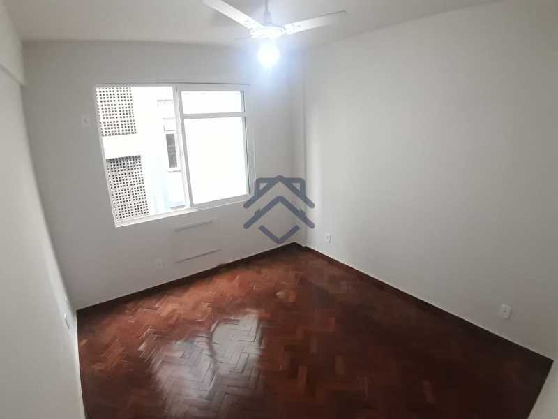 Conheça 23 do imóvel - Apartamento 2 quartos para alugar Tijuca, Rio de Janeiro - R$ 1.600 - TJAP230984 - 24 23 - Apartamento 2 quartos para alugar Tijuca, Rio de Janeiro - R$ 1.600 - TJAP230984 - 24