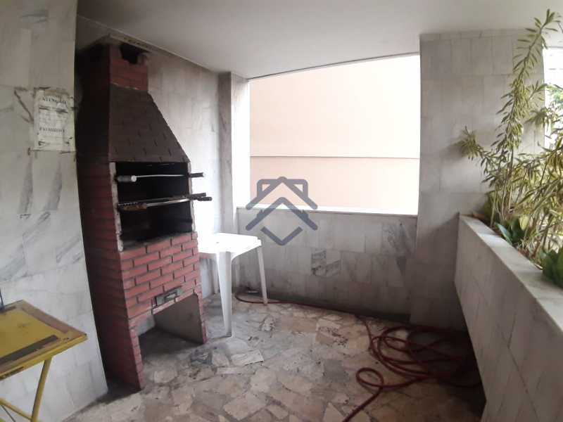 Conheça 29 do imóvel - Apartamento 2 quartos para alugar Tijuca, Rio de Janeiro - R$ 1.600 - TJAP230984 - 30 29 - Apartamento 2 quartos para alugar Tijuca, Rio de Janeiro - R$ 1.600 - TJAP230984 - 30